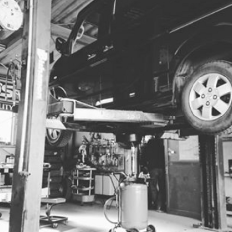 車検整備00